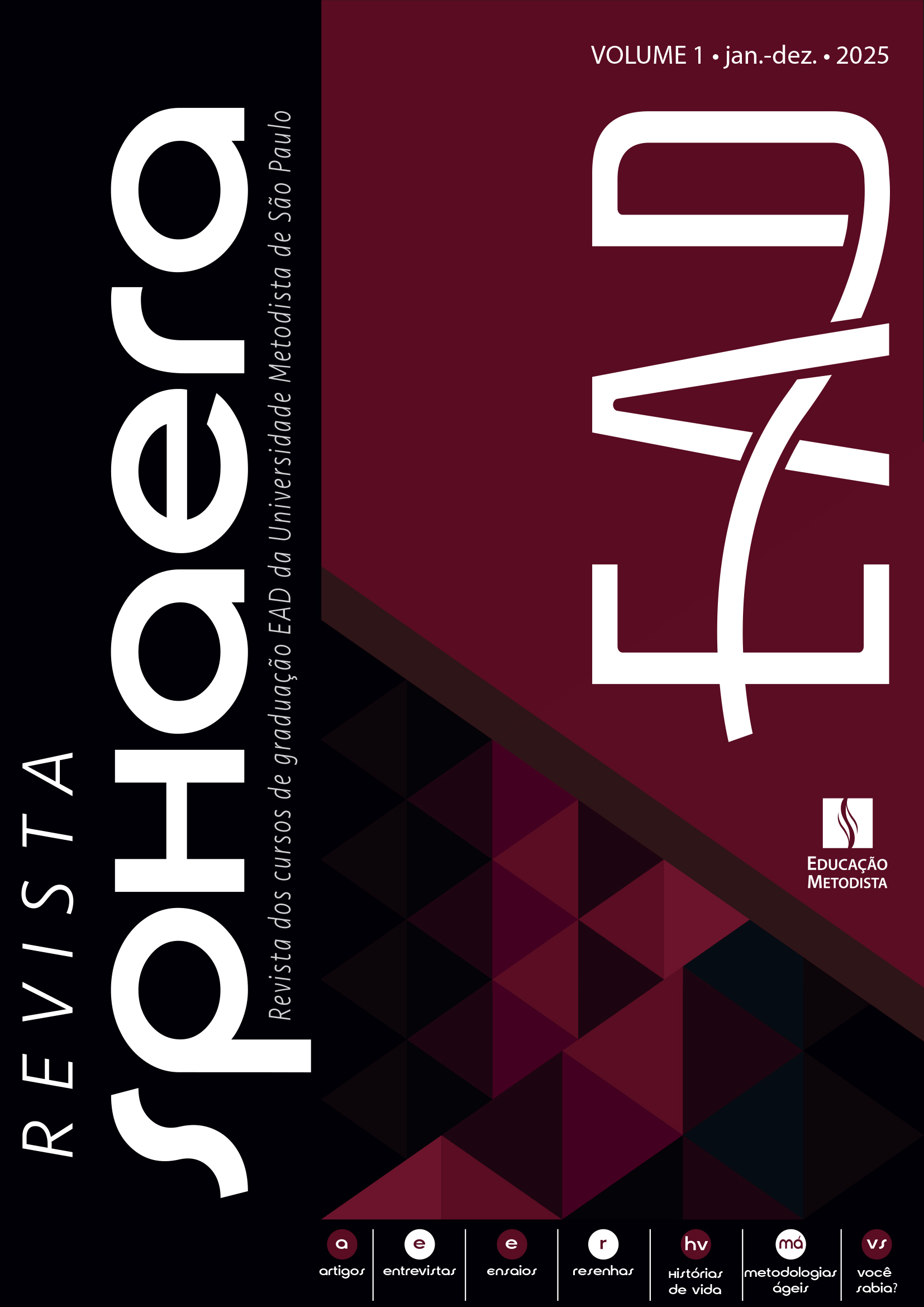 					Visualizar v. 1 (2025): Revista Sphaera, jan-dez. 
				