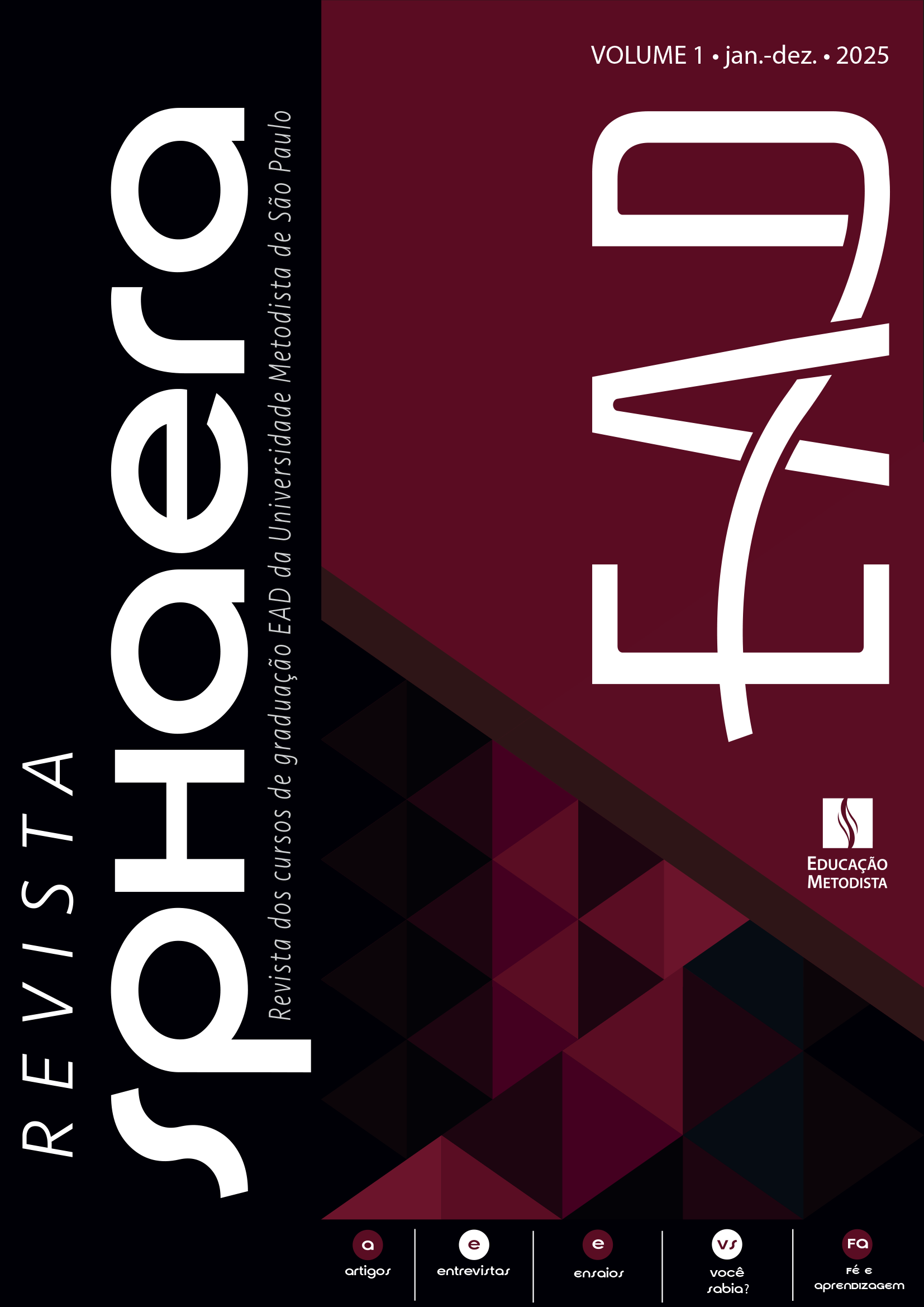 					Visualizar v. 1 (2025): Revista Sphaera, jan-dez. 
				