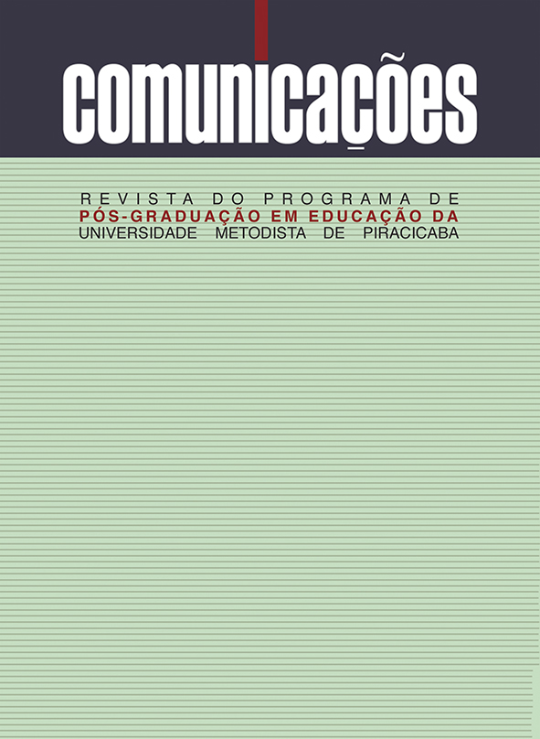 Revista Comunicações