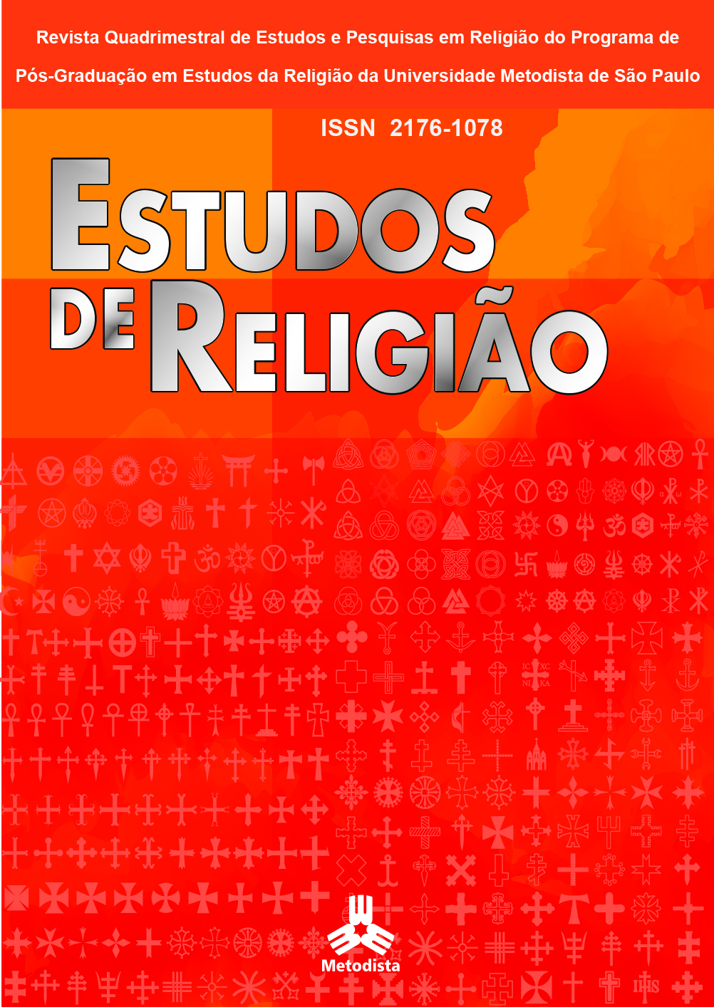 Revista Estudos de Religião